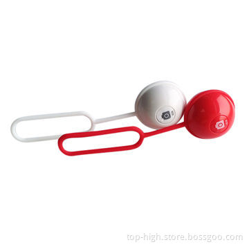 2014 Hot Bluetooth Remote Shutter for iOS/Android Smartphone